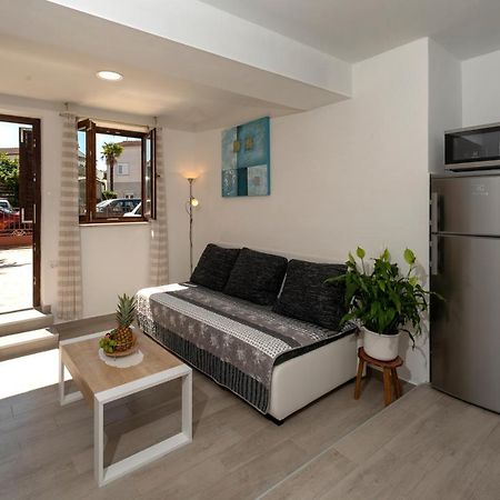 Apartments Rafael Porec Luaran gambar