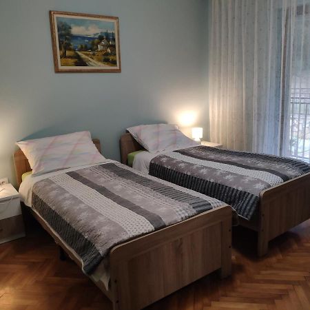 Apartments Rafael Porec Luaran gambar