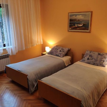 Apartments Rafael Porec Luaran gambar