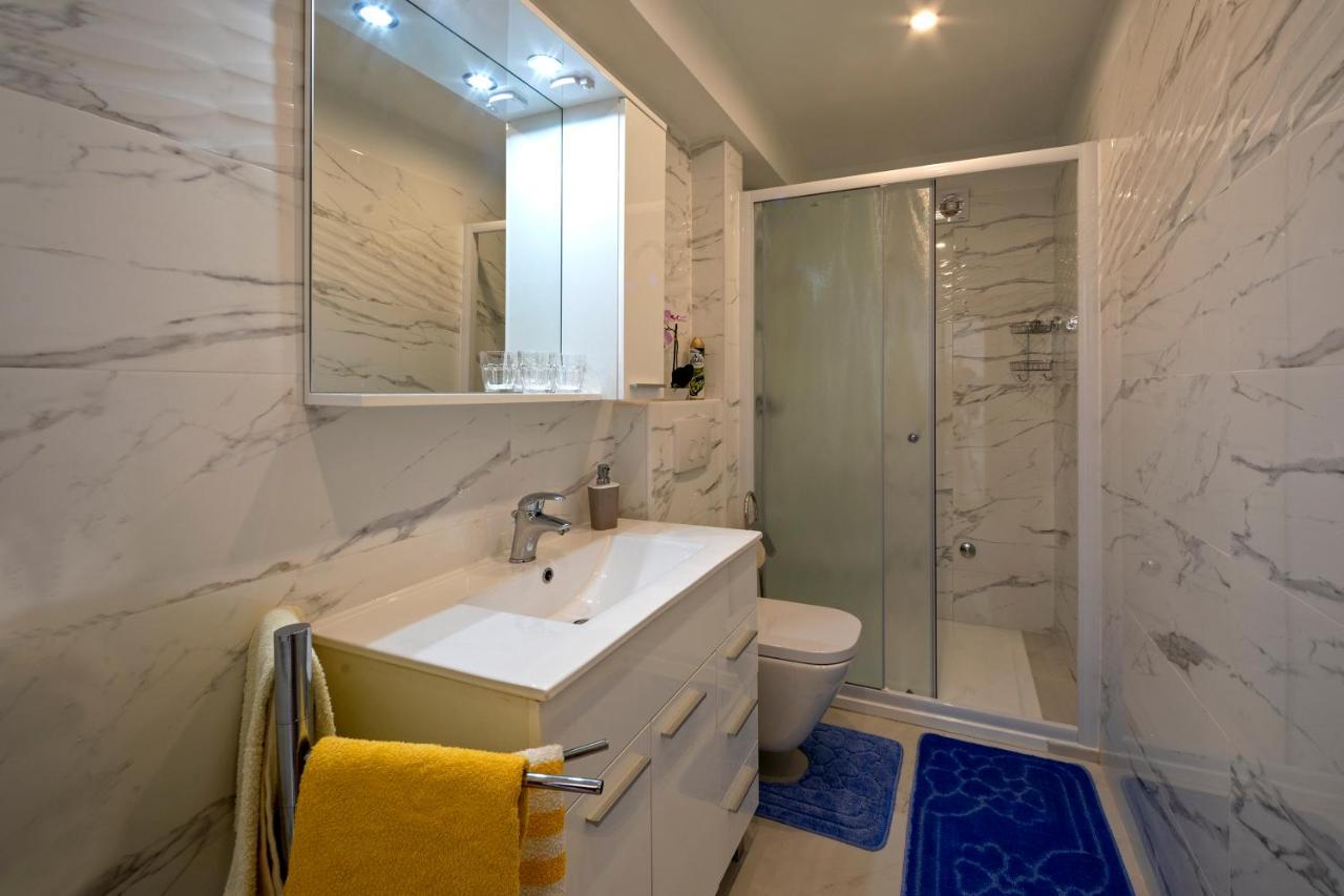 Apartments Rafael Porec Luaran gambar
