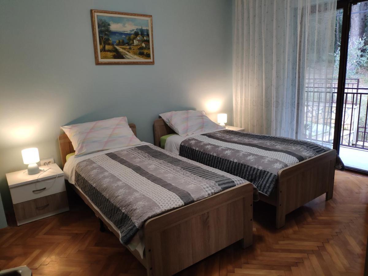 Apartments Rafael Porec Luaran gambar