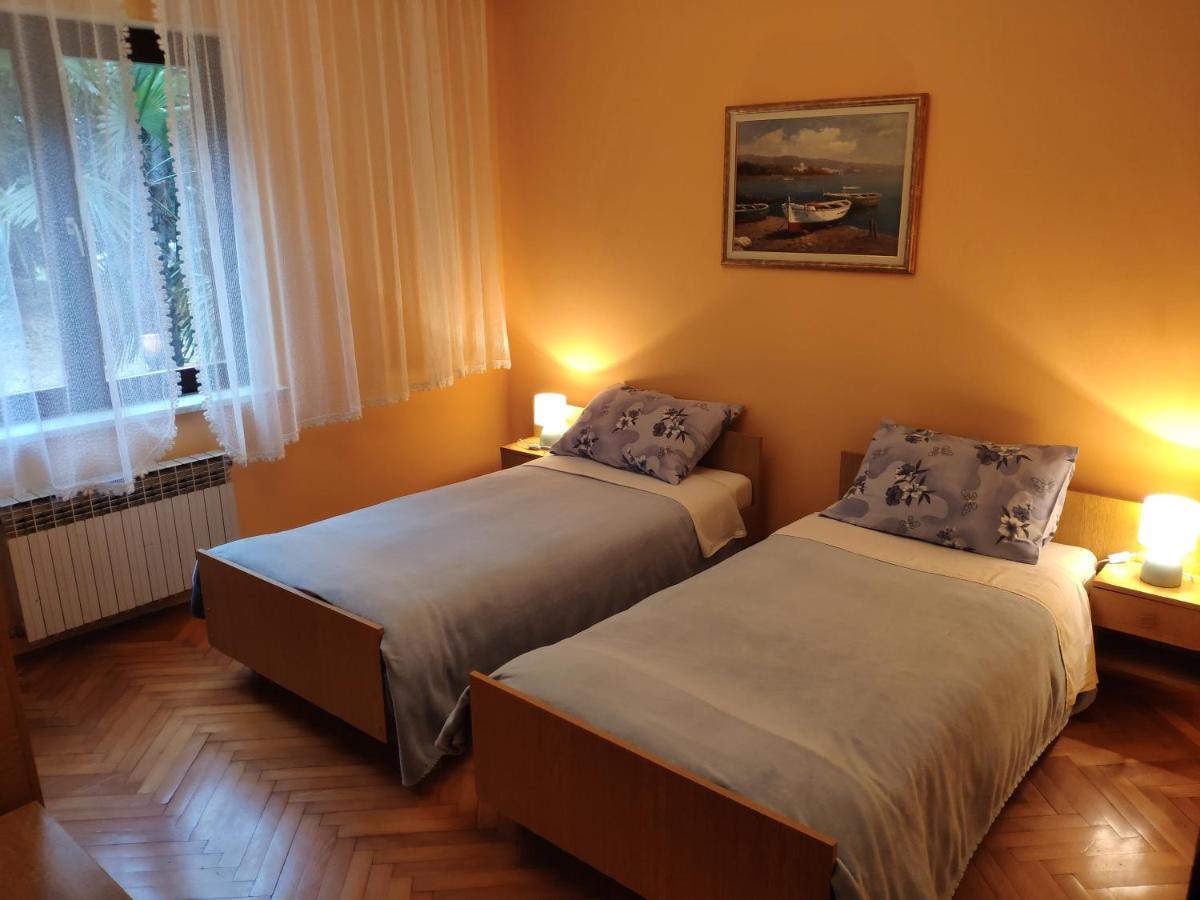 Apartments Rafael Porec Luaran gambar