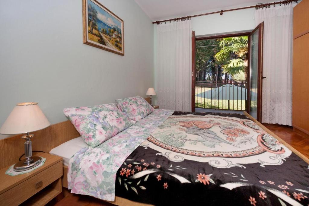 Apartments Rafael Porec Luaran gambar